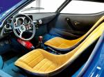 Lancia Stratos Stradale by Carrozzeria Bertone 1976 года